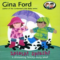 Produktbild: Splash! Splash!