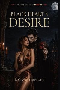 Produktbild: Black Heart's Desire