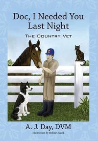 Produktbild: Doc, I Needed You Last Night