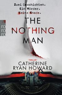 Bild vom Artikel The Nothing Man vom Autor Catherine Ryan Howard