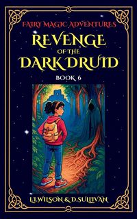 Produktbild: Revenge of the Druids