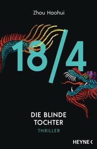 Produktbild: 18/4 - Die blinde Tochter