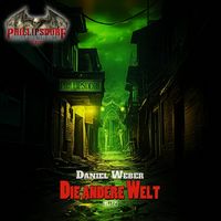 Produktbild: Band 4: Die andere Welt