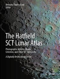 Produktbild: The Hatfield SCT Lunar Atlas