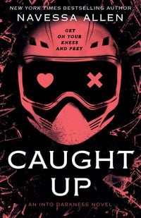 Produktbild: Caught Up