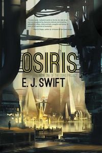 Produktbild: Swift, E: Osiris