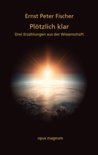Produktbild: Pl&ouml;tzlich klar