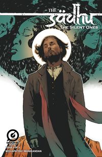 Produktbild: The Sadhu: The Silent Ones (series 2), Issue 3