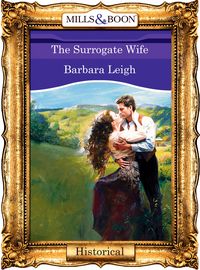 Produktbild: The Surrogate Wife