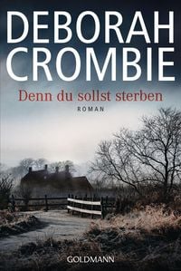 Produktbild: Denn du sollst sterben