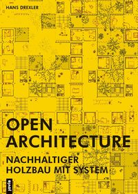 Produktbild: Open Architecture