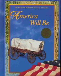 Produktbild: America Will Be