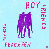 Produktbild: Boy Friends