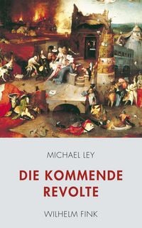 Produktbild: Die kommende Revolte