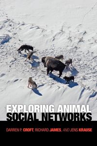 Produktbild: Exploring Animal Social Networks