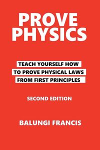 Produktbild: Prove Physics