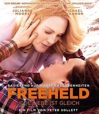 Produktbild: Freeheld - Jede Liebe ist gleich