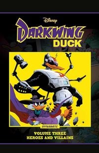 Produktbild: Darkwing Duck Classics Tp Vol. 03