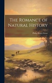 Produktbild: The Romance of Natural History