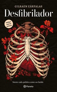 Produktbild: Desfibrilador (Poes&iacute;a) / Defibrillator (Poems)