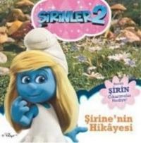 Produktbild: Sirinler 2 - Sirinenin Hikayesi
