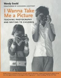 Produktbild: I Wanna Take Me a Picture