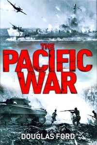 Produktbild: The Pacific War