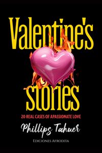 Produktbild: Valentine&acute;s Stories
