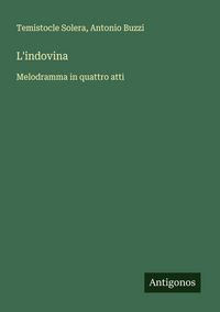 Produktbild: L'indovina