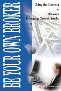 Produktbild: Be Your Own Broker