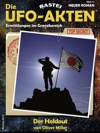 Produktbild: Die Ufo-Akten 71