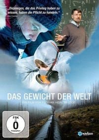 Produktbild: Das Gewicht der Welt