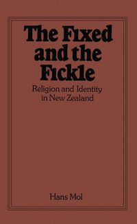 Produktbild: The Fixed and the Fickle