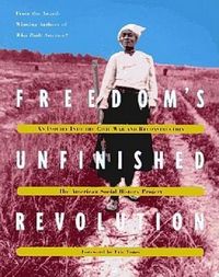 Produktbild: Freedom&acirc; (Tm)S Unfinished Revolution