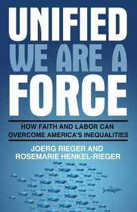 Produktbild: Unified We Are a Force