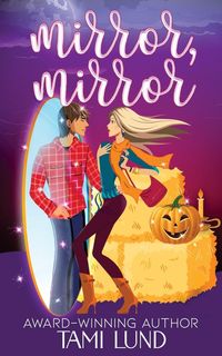 Produktbild: Mirror, Mirror