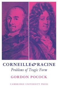 Produktbild: Corneille and Racine