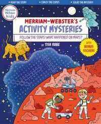 Produktbild: Follow the Stars! What Happened on Mars?