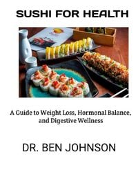 Produktbild: Sushi for Health