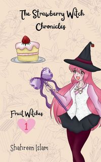 Produktbild: The Strawberry Witch Chronicles