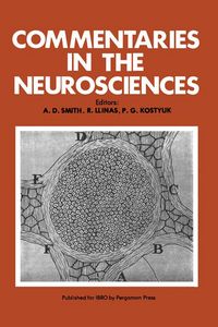 Produktbild: Commentaries in the Neurosciences