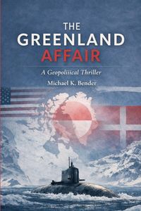 Produktbild: The Greenland Affair