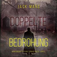 Produktbild: Doppelte Bedrohung (Ein historischer Tyler Wolf Spionagethriller &mdash; Band 6)
