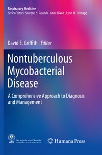 Produktbild: Nontuberculous Mycobacterial Disease