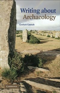 Produktbild: Writing about Archaeology