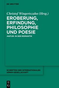 Produktbild: Eroberung, Erfindung, Philosophie und Poesie