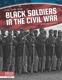 Produktbild: Black Soldiers in the Civil War