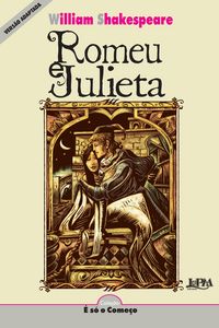 Produktbild: Romeu e Julieta