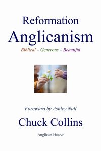 Produktbild: Reformation Anglicanism