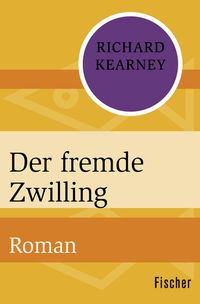 Produktbild: Der fremde Zwilling
